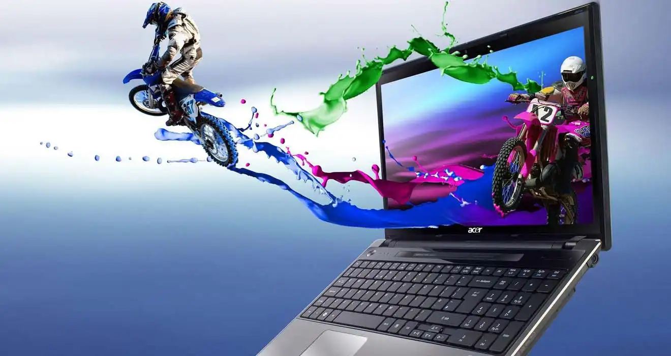Ремонт ноутбуков Acer в Волоколамске | Сервисный центр
