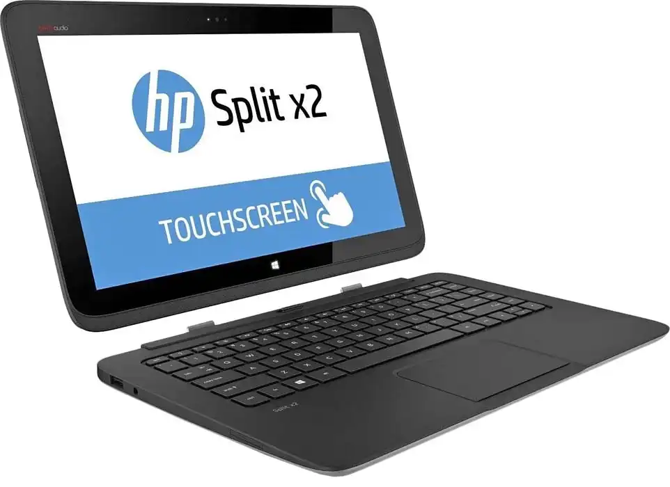 Ремонт ноутбуков HP в Волоколамске | Сервисный центр