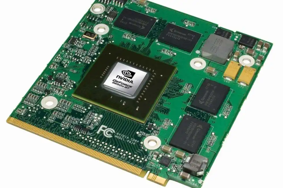Ремонт видеокарты ноутбука Asus в Волоколамске
