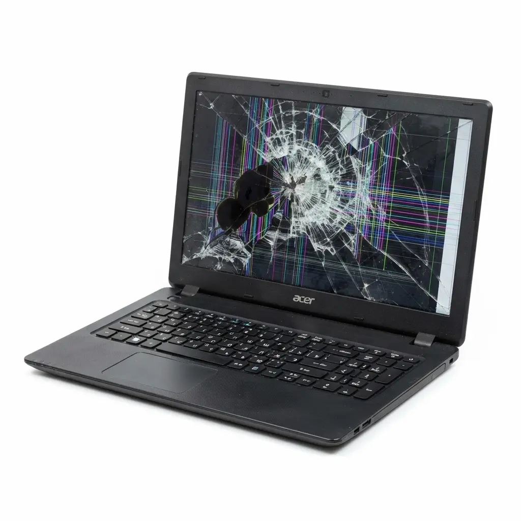поменять матрицу ноутбука Acer в Волоколамске