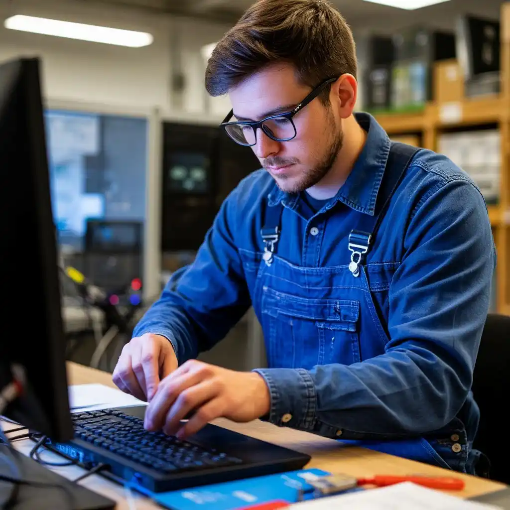 Настройка VPN в Волоколамске