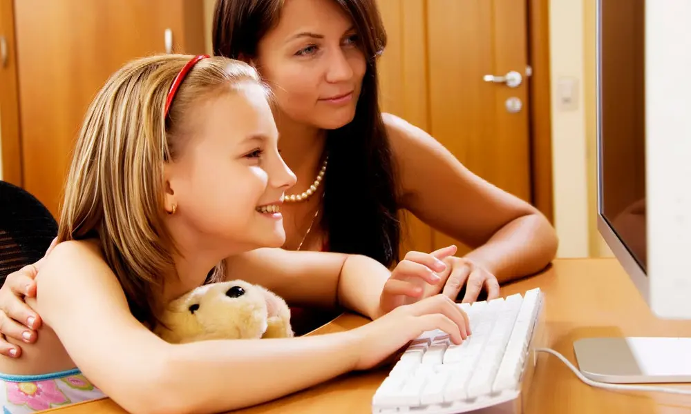 настройка родительского контроля в Волоколамске