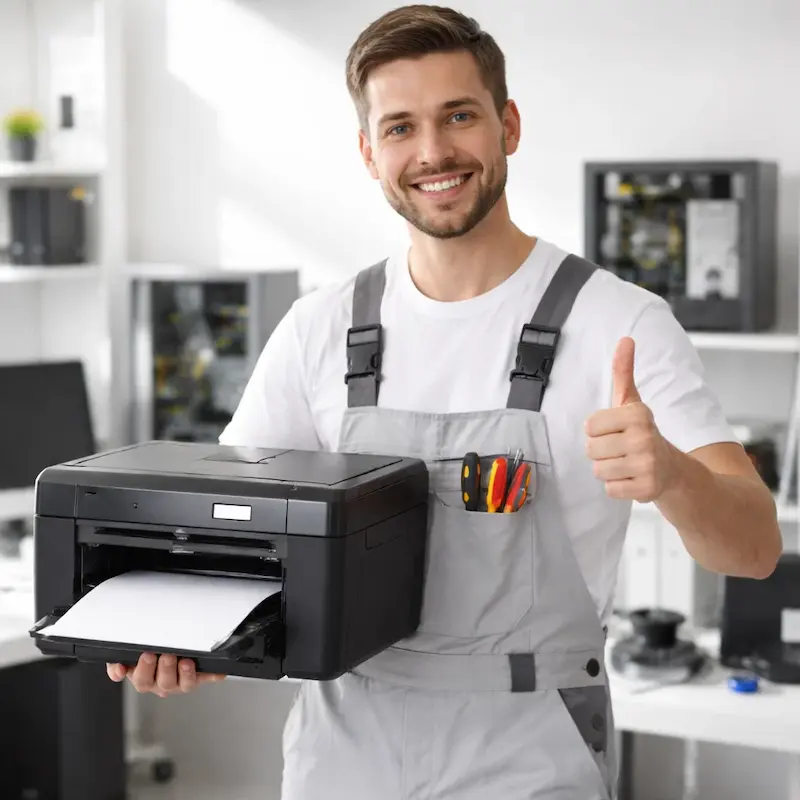 Подключение периферийных устройств к ПК в Волоколамске