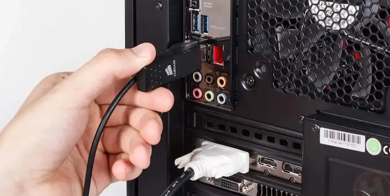 Настройка периферийных устройств в Волоколамске