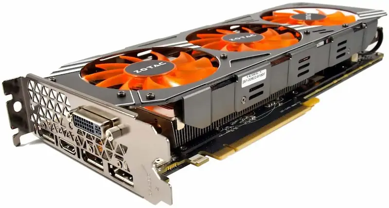 замена видеокарты в Волоколамске