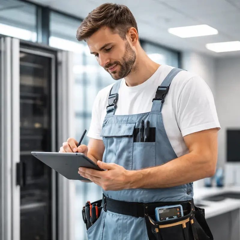 Настроить телефон в Волоколамске